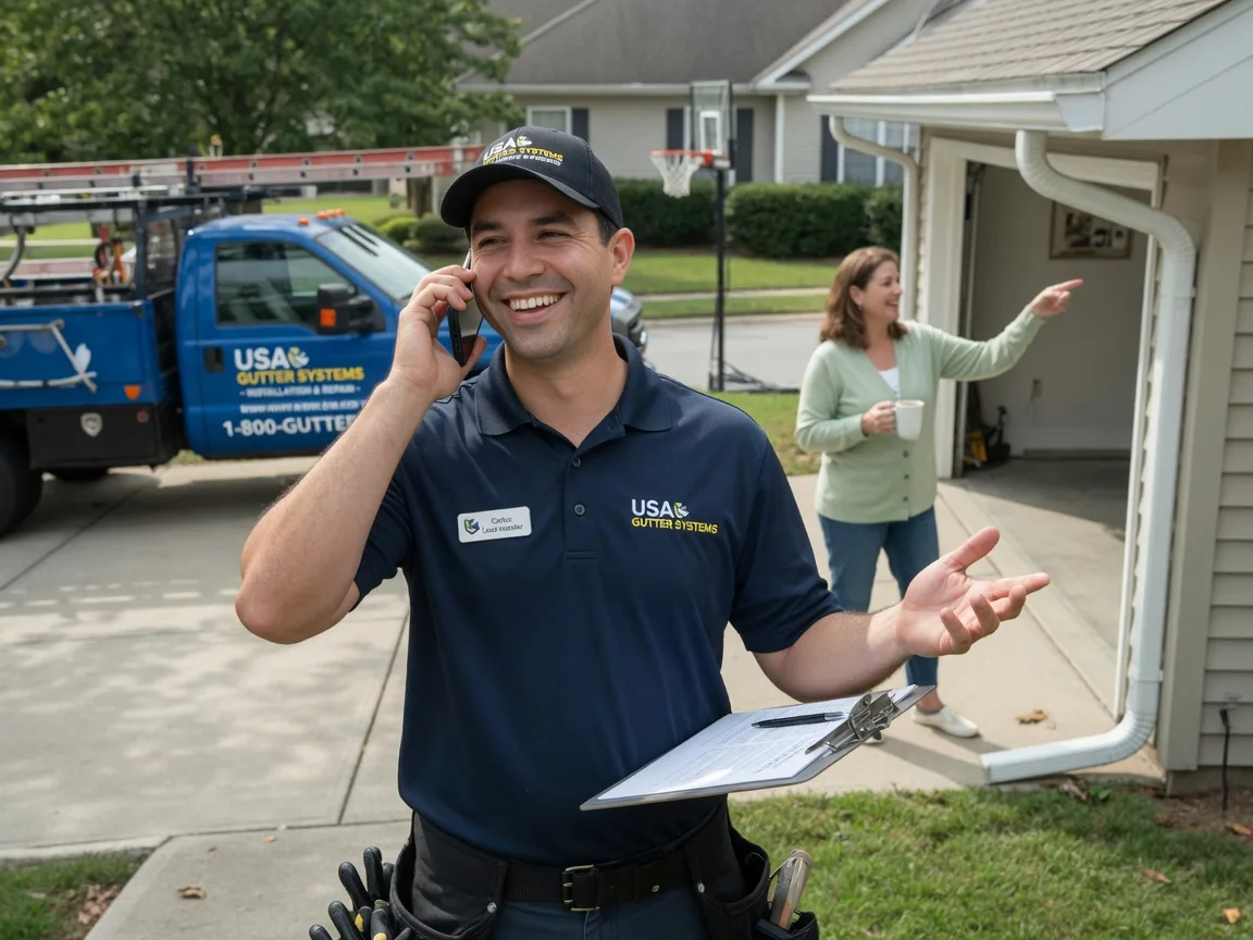 Gutter Installation Holland, IA FAQs